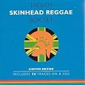 The Trojan Skinhead Reggae