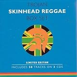 Review Various Artists  / The Trojan Skinhead Reggae