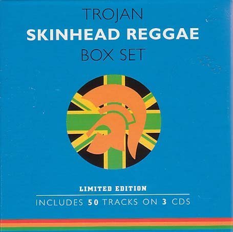 Childrens Toyshop  Music : The Trojan Skinhead Reggae