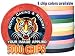 Custom Poker Chips: Put your image, Promotional Logo, or Design on a chip - 5,000 Full Color Authentic Casino Clay poker chips