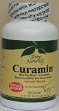 EuroPharma - Terry Naturally Curamin - 120 Capsules