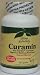 Curamin® Dietary Supplement – 120 – Capsule