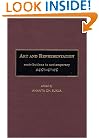 Art and Representation: Contributions to Contemporary Aesthetics