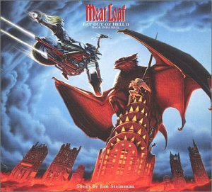 Meat Loaf - Wasted Youth Lyrics - Zortam Music