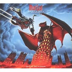 Bat Out of Hell II/Back Into..