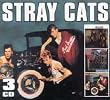 Stray Cats/Gonna Ball/Rant n Rave with the Stray Cats