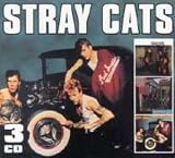 Stray Cats/Gonna Ball/Rant n Rave with the Stray Cats