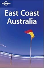Lonely Planet East Coast Australia