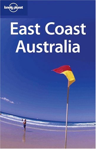 City Travel Guides Discounted  Books : Lonely Planet East Coast Australia