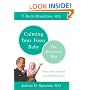Calming Your Fussy Baby: The Brazelton Way