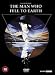 DVD : The Man Who Fell To Earth [1976]
