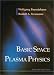 Books : Basic Space Plasma Physics