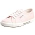 Superga 2950 cotu, Baskets mode