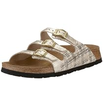 Papillio Florida 255053, Damen Clogs & Pantoletten