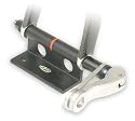 Delta Bike Hitch Pro 2 Locking Fork Mount