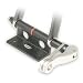 Delta Bike Hitch Pro 2 Locking Fork Mount