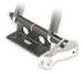 Delta Bike Hitch Pro 2 Locking Fork Mount