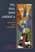 We, Too, Sing America: A Reader for Writers