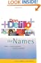 Names (Picador Books)