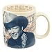 Roy Rogers & Dale Evans Coffee Mug 12 Ounce