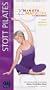 Stott Pilates - Basic Pilates (formerly: 22-Minute Matwork) [VHS]
