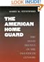 The American Home Guard: The State Militia in the Twentieth Century (Williams-Ford Texas A&M University Military History Series)