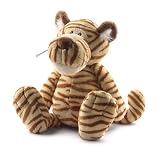 Eigenschaften Nici / Nici Wild Friends, Tiger, 15cm, schlenker, Plüsch