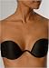The Natural Clearly Natural strapless Underwire bra