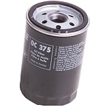 Beck Arnley  041-8095  Oil Filter by Beck Arnley
