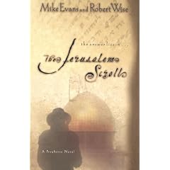 The Jerusalem Scroll
