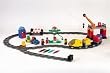 LEGO Duplo 3325 - Ville Eisenbahn - Deluxe-Set