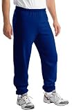 Jerzees Adult Mid-Weight Sweatpants. 973