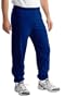 Jerzees Adult Mid-Weight Sweatpants. 973