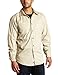 Mountain Khakis Men's Teton Twill Shirt