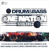 Revue Various Artists  / One Nation, Vol. 3