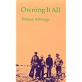 owning it all essays