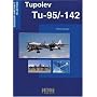 Tupolev Tu-95/142 (Aerofax)
