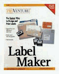 Proventure label maker