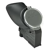 Black Medium VL Revolution Loader
