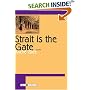 Strait is the Gate (Tusk Ivories Series)