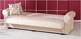 Review Istikbal  / Istikbal 18-ELI-N5135-03-0 Elita 3 Seat Sleeper - Beige