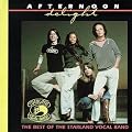 Afternoon Delight: The Best of the Starland Vocal Band
