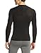 CW-X Conditioning Wear Men's Long Sleeve Traxter Top