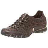 Skechers USA Womens Spin-Off Sneaker,Toffee,7.5 M
