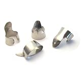 Produkt-Bild: broke Fingerpick Set Metall Medium