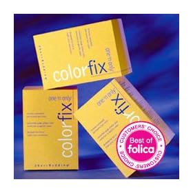 one 'n only Colorfix