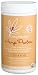 Living Harvest Organic Hemp Protein Powder, Vanilla Spice, 16-Ounce Canister