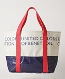 UNITED COLORS OF BENETTON. (e-MOOK) (e-MOOK 宝島社ブランドムック)-