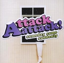 Attack Attack Picture 1
