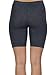 Womens Combed Cotton Basics 7 Inch Bike Short by In Touch